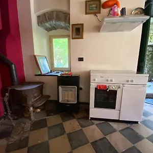 Appartamento Molinazzo, Cicagna