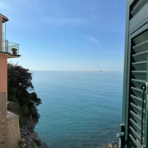 Appartamento La Torre Saracena Di, Tellaro