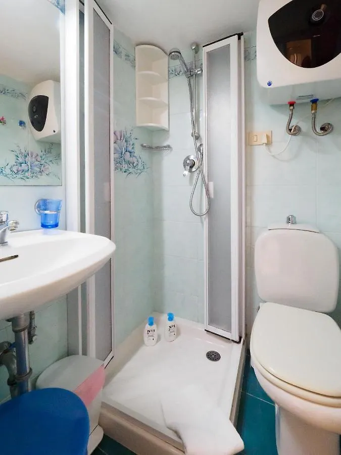 Picagetta Apartment Vernazza