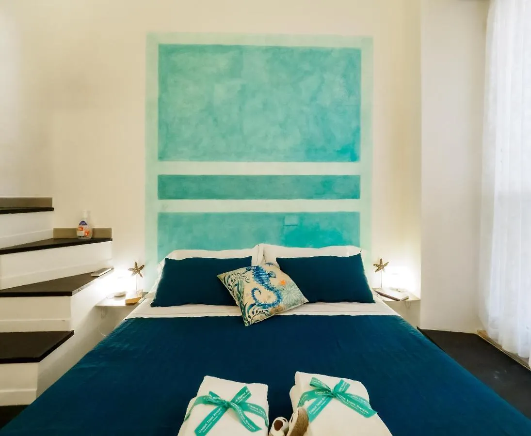 Picagetta Apartment Vernazza