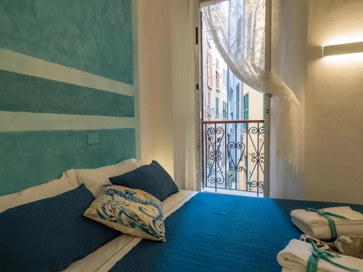 Picagetta Apartment Vernazza