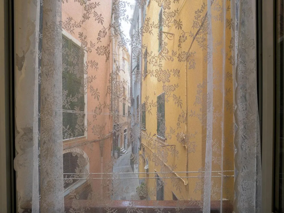 Picagetta Apartment Vernazza