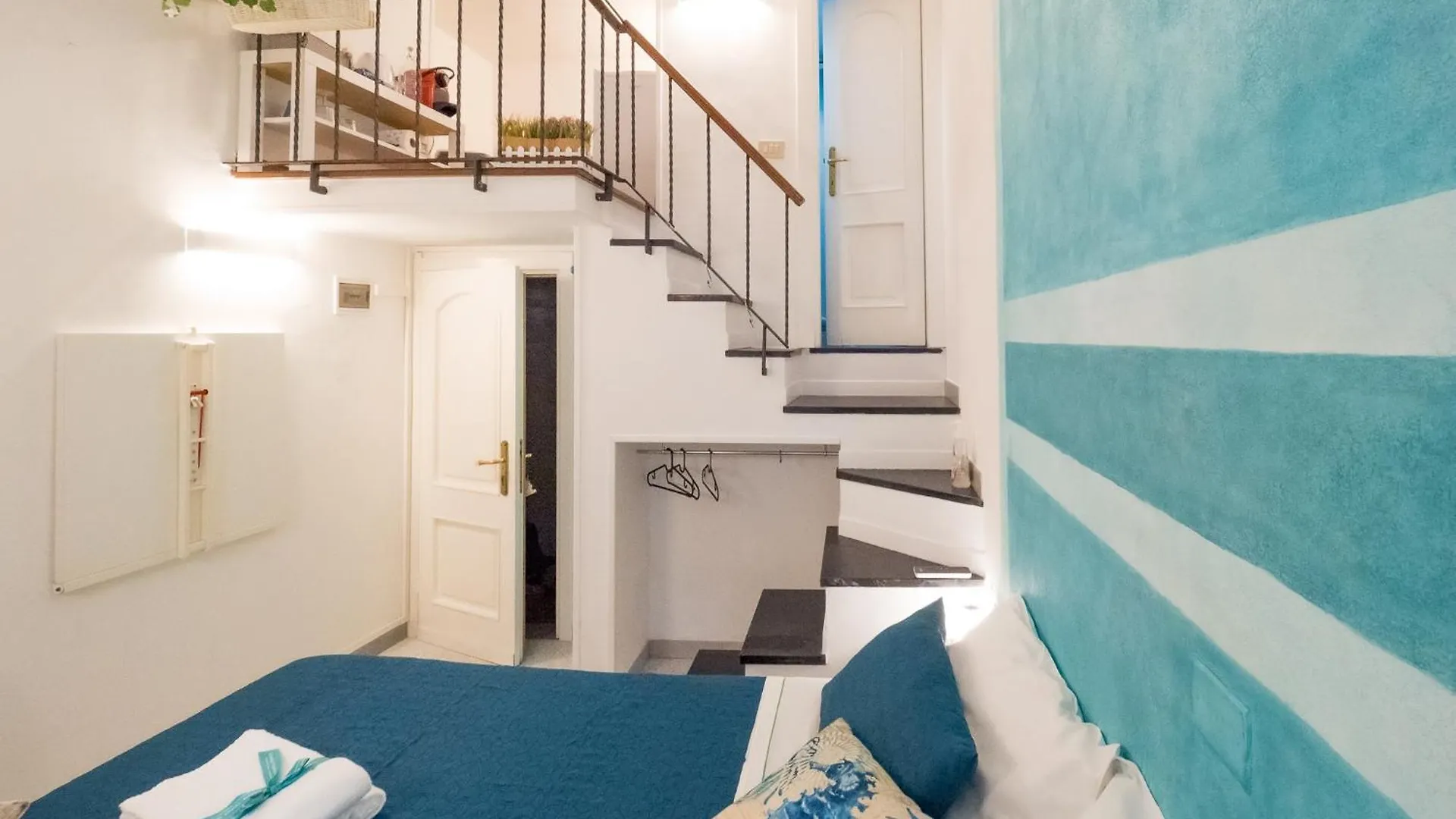 Picagetta Apartment Vernazza